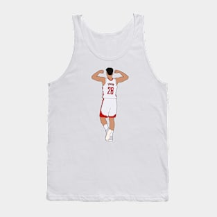 Alperen Sengun Flex Tank Top